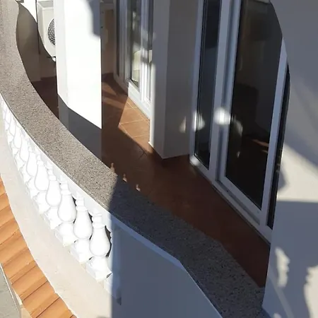 Apartment 5241-2 For 4 Pers In Lopar